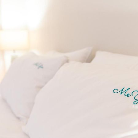 Meyia Studios Soluň Exteriér fotografie