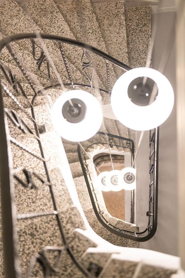 Meyia Studios Soluň Exteriér fotografie