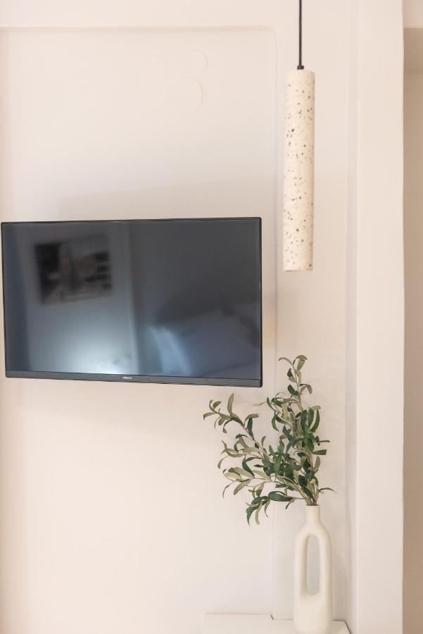 Meyia Studios Soluň Exteriér fotografie