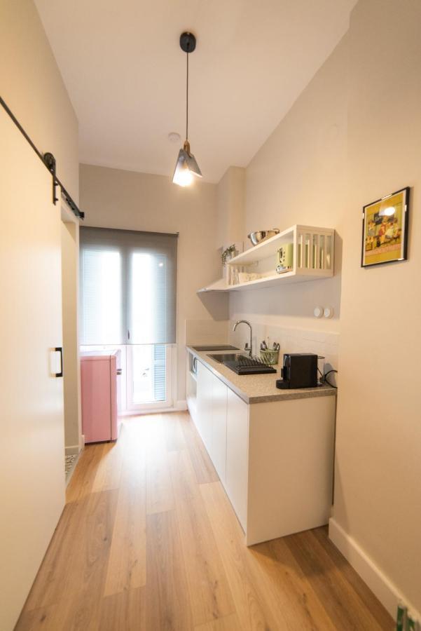 Meyia Studios Soluň Exteriér fotografie