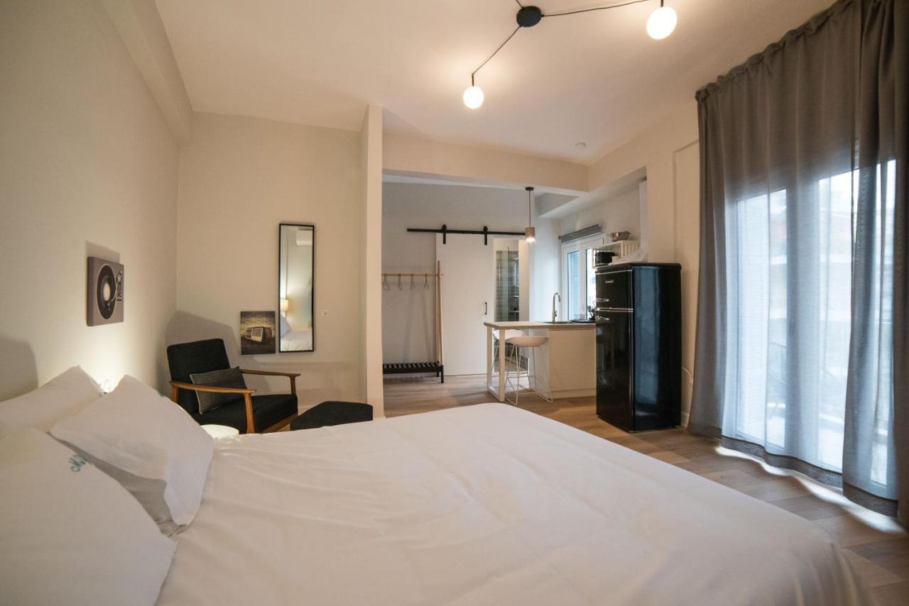 Meyia Studios Soluň Exteriér fotografie