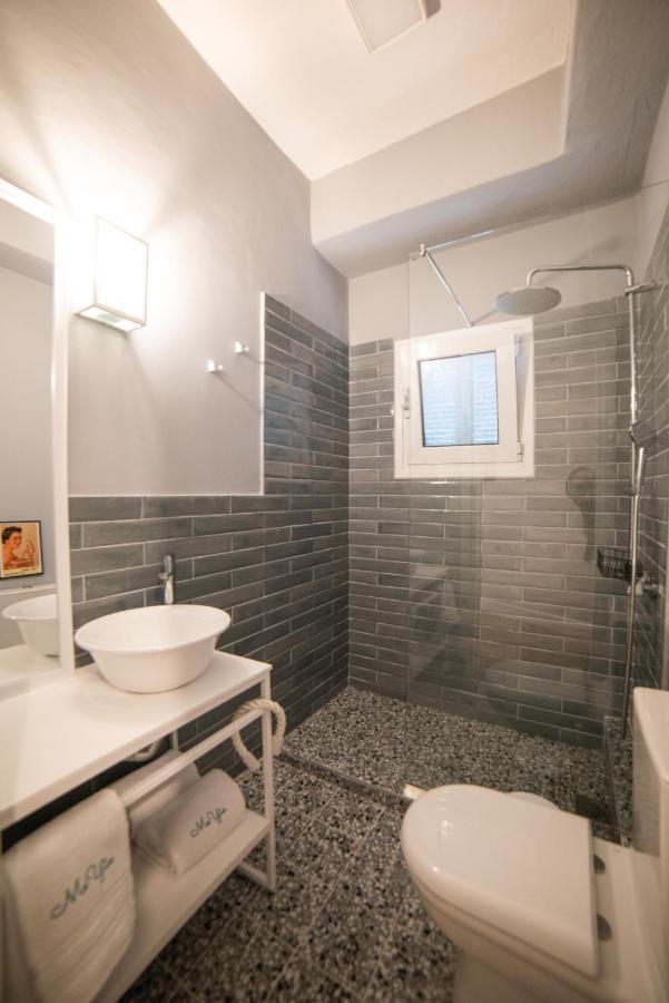 Meyia Studios Soluň Exteriér fotografie