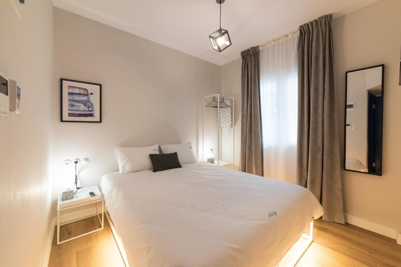 Meyia Studios Soluň Exteriér fotografie