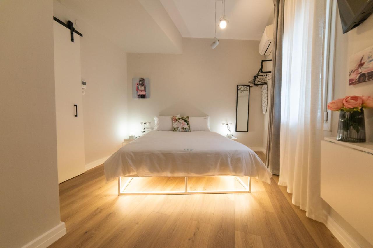 Meyia Studios Soluň Exteriér fotografie